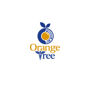 Logo Design by creativeDAGA for Orange Tree | Design: #35074499