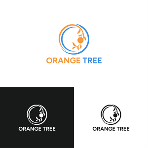 Logo Design by Choiresia.id for Orange Tree | Design: #35073814