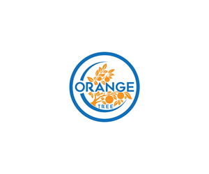 Logo Design by alkaline for Orange Tree | Design: #35076556