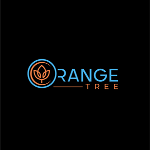 Logo Design by S.H Designs for Orange Tree | Design: #35077071