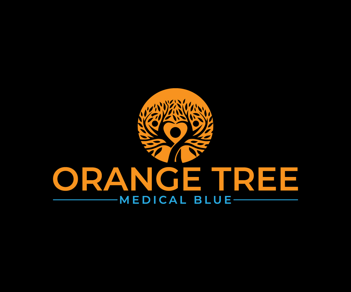 Logo-Design von Spark  Design für Orange Tree | Design #35082900