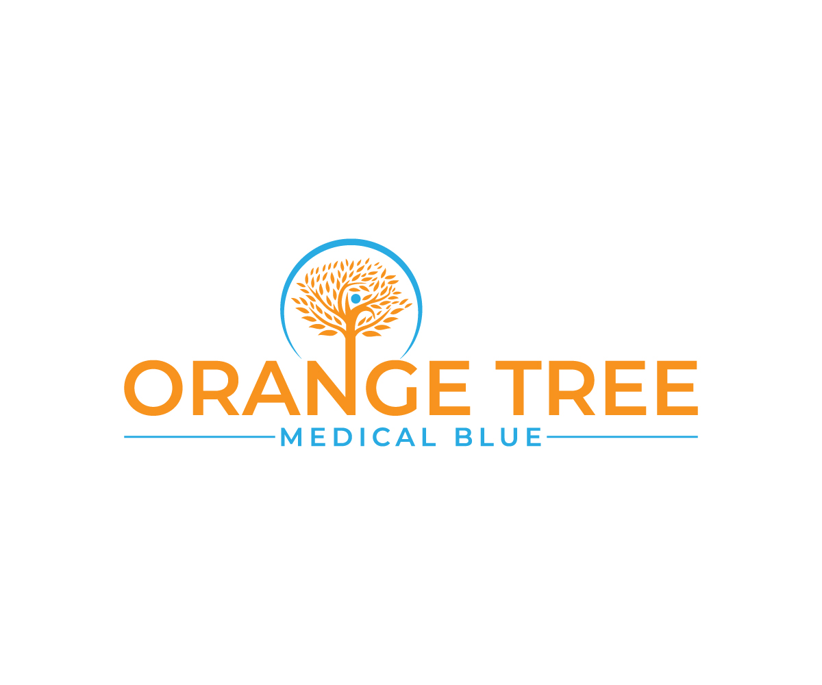Logo Design by Spark  Design for Orange Tree | Design #35082901