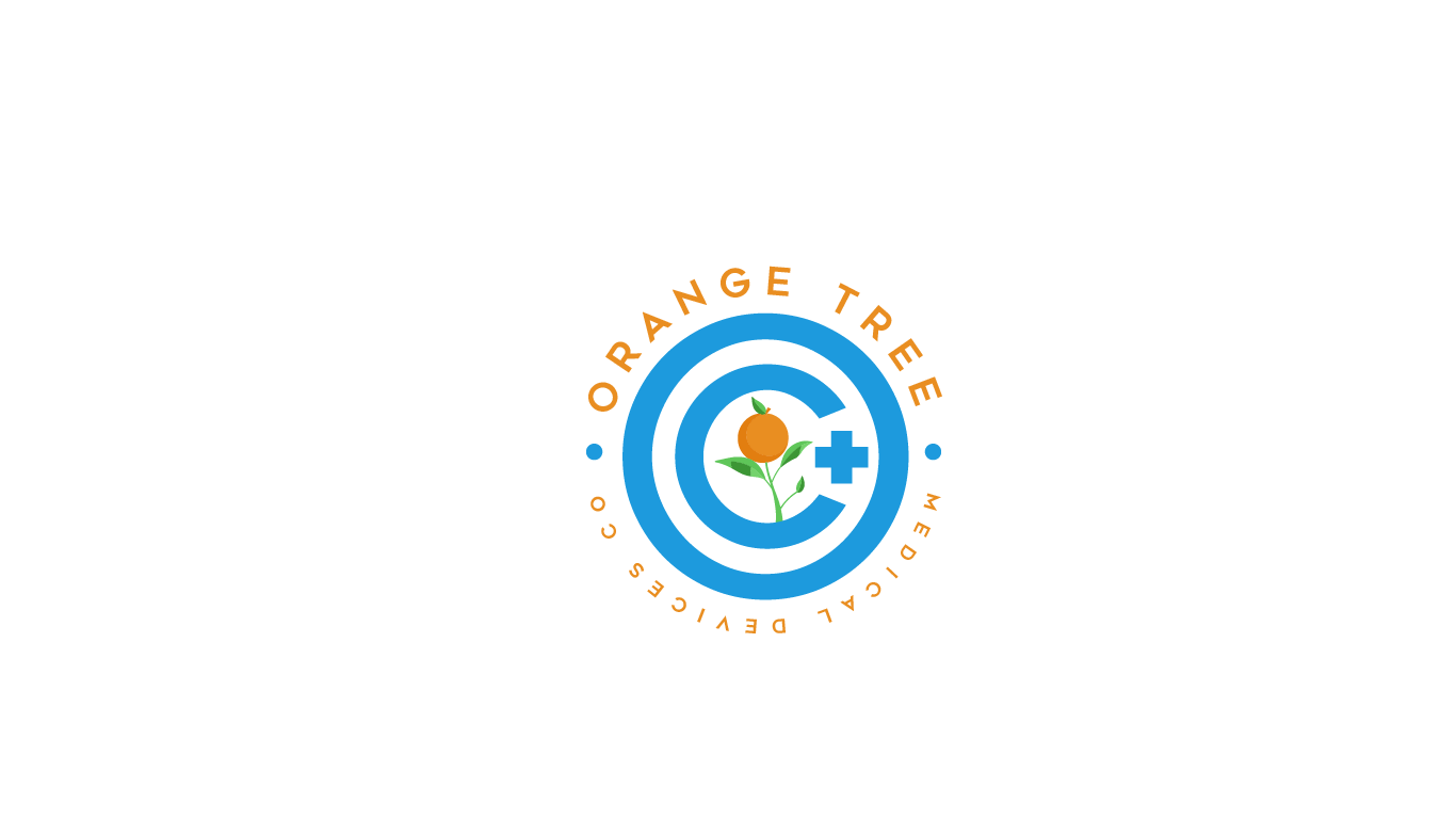 Logo Design by graphicawy for Orange Tree | Design #35074570