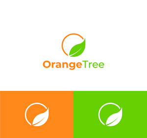 Logo Design by 99 Art.. for Orange Tree | Design: #35076183