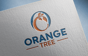 Logo Design by Graphixpointt for Orange Tree | Design: #35073943