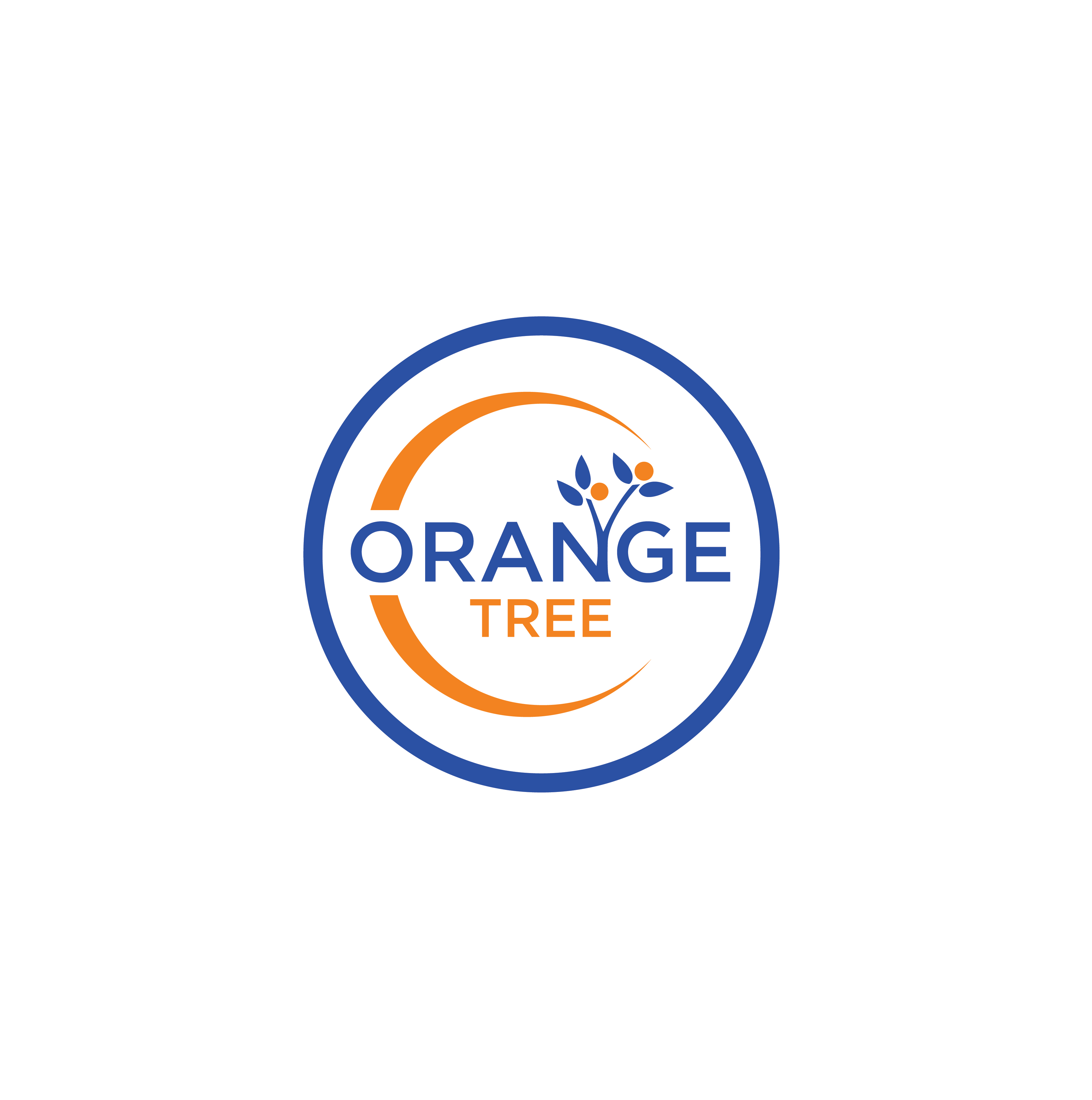 Logo Design by Designer Nayem for Orange Tree | Design #35079000