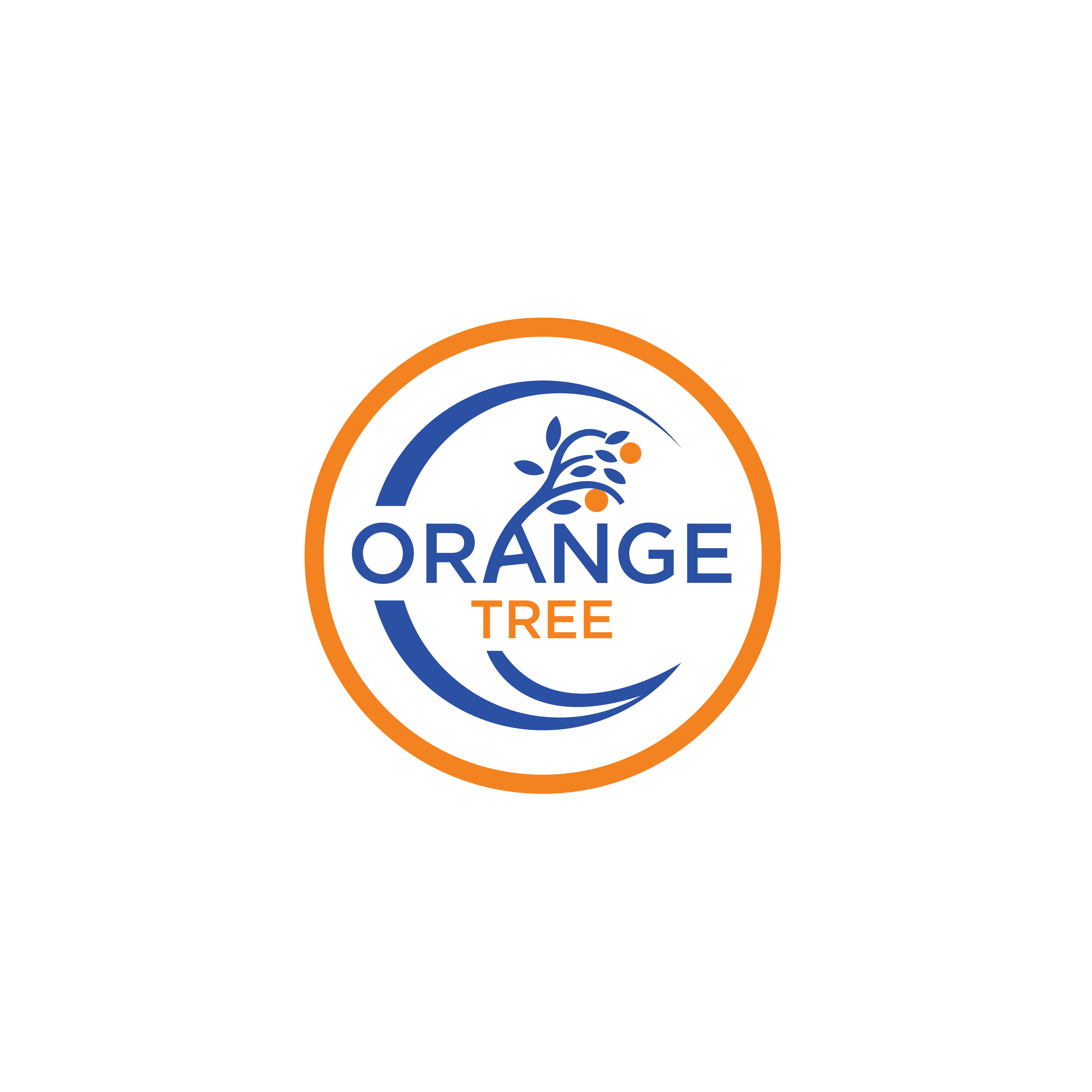 Diseño de Logo por Designer Nayem para Orange Tree | Diseño #35082188