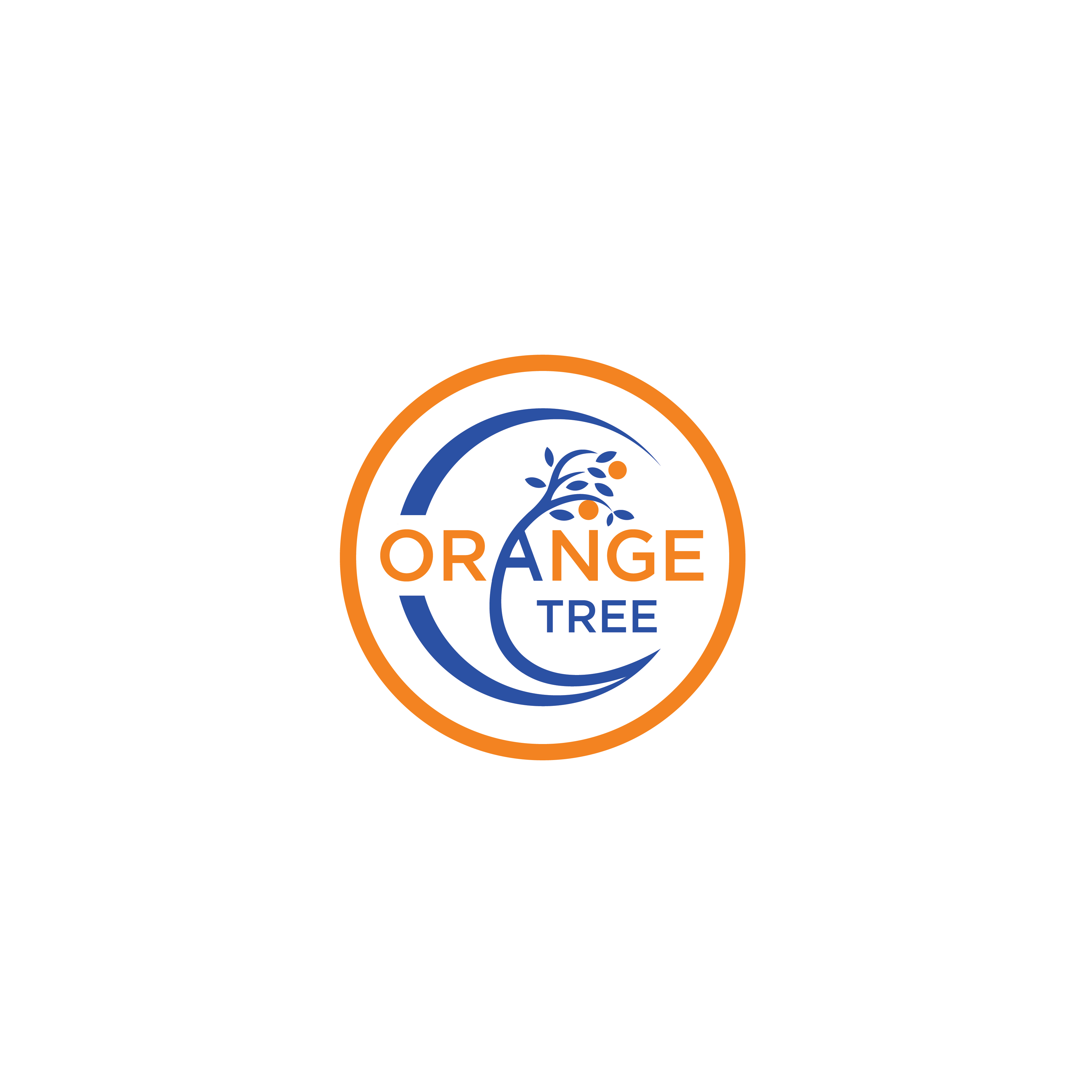 Logo Design by Designer Nayem for Orange Tree | Design #35101330