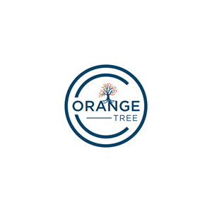 Logo Design by Kaze56 for Orange Tree | Design: #35075179
