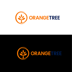 Logo Design by LLD_DESIGN for Orange Tree | Design: #35081338