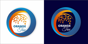 Logo Design by ucuame for Orange Tree | Design: #35081646