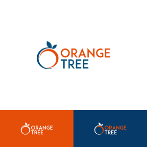 Logo Design by 3n0h99 for Orange Tree | Design: #35078551