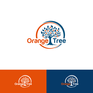 Logo Design by 3n0h99 for Orange Tree | Design: #35078552