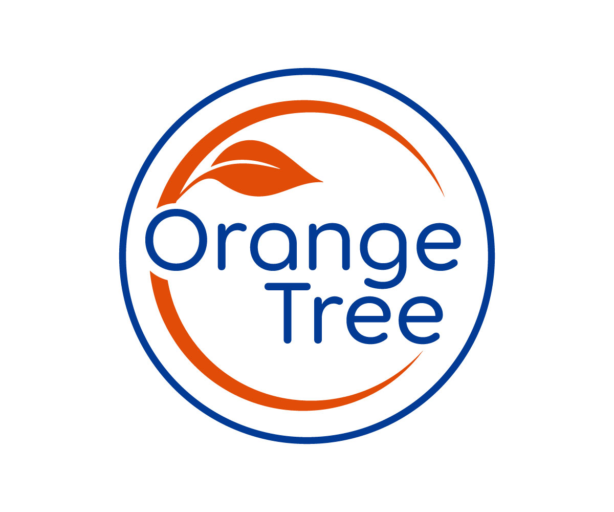 Logo Design by RaKu 2 for Orange Tree | Design #35120670