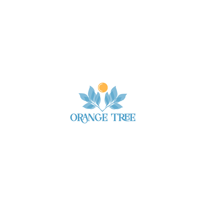 Logo Design by Coli for Orange Tree | Design #35080580