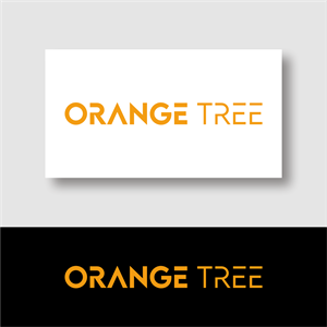 Logo Design by semarco for Orange Tree | Design: #35077474