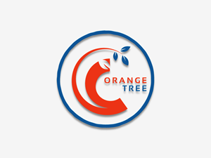 Logo Design by Tube light for Orange Tree | Design: #35080628