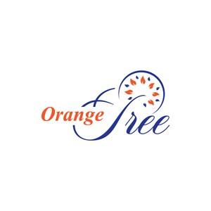 Logo Design by Ahmed Sami 1 for Orange Tree | Design: #35073815