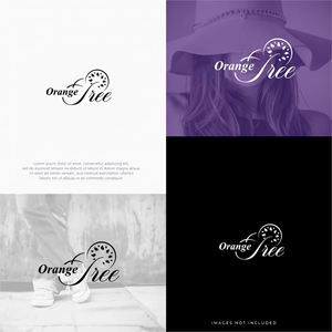 Logo Design by Ahmed Sami 1 for Orange Tree | Design: #35073817
