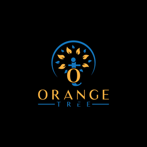 Logo Design by Ahmed Sami 1 for Orange Tree | Design: #35073818