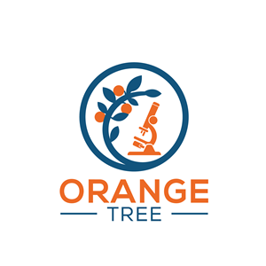 Logo Design by Casey Kelechi for Orange Tree | Design: #35075115