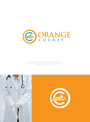 Logo Design by apik. for Orange Tree | Design: #35074202