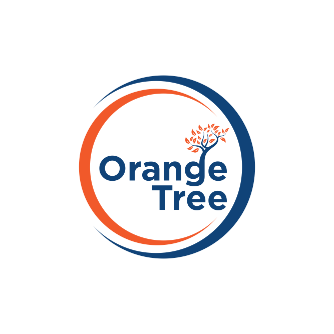 Logo Design by ni9 for Orange Tree | Design #35077574