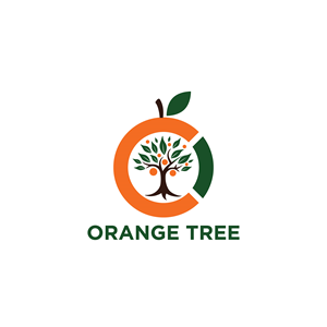 Logo Design by Nova_Create for Orange Tree | Design: #35074522