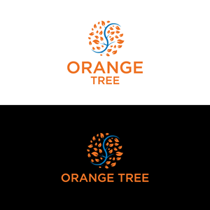 Logo Design by conghooooooo for Orange Tree | Design: #35093615