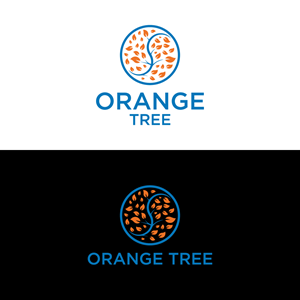 Logo Design by conghooooooo for Orange Tree | Design: #35093617