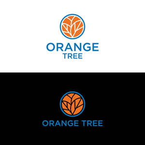 Logo Design by conghooooooo for Orange Tree | Design: #35093618