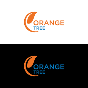 Logo Design by conghooooooo for Orange Tree | Design: #35093619