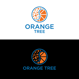 Logo Design by conghooooooo for Orange Tree | Design: #35093683