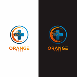 Logo Design by bulbull for Orange Tree | Design: #35078126