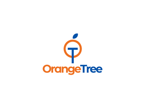 Logo Design by Emjey Design for Orange Tree | Design: #35086141