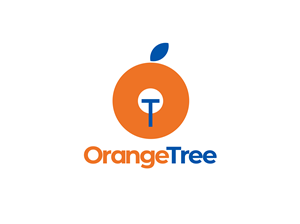 Logo Design by Emjey Design for Orange Tree | Design: #35086142
