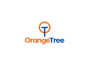 Logo Design by Emjey Design for Orange Tree | Design: #35086144
