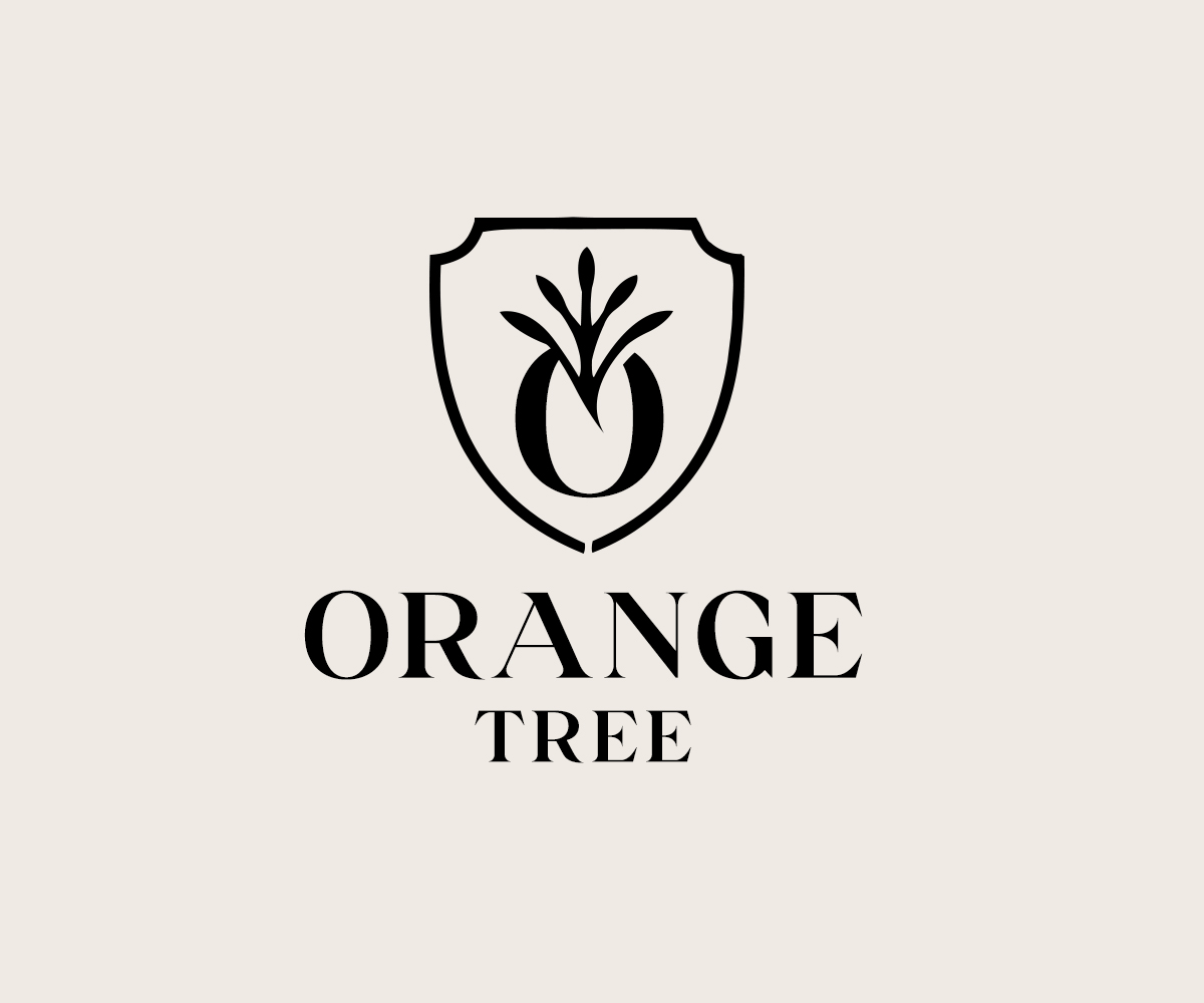 Logo Design by mahfuz1450r for Orange Tree | Design #35094980