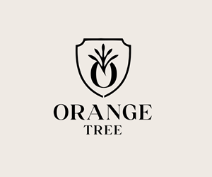 Logo Design by mahfuz1450r for Orange Tree | Design: #35094980