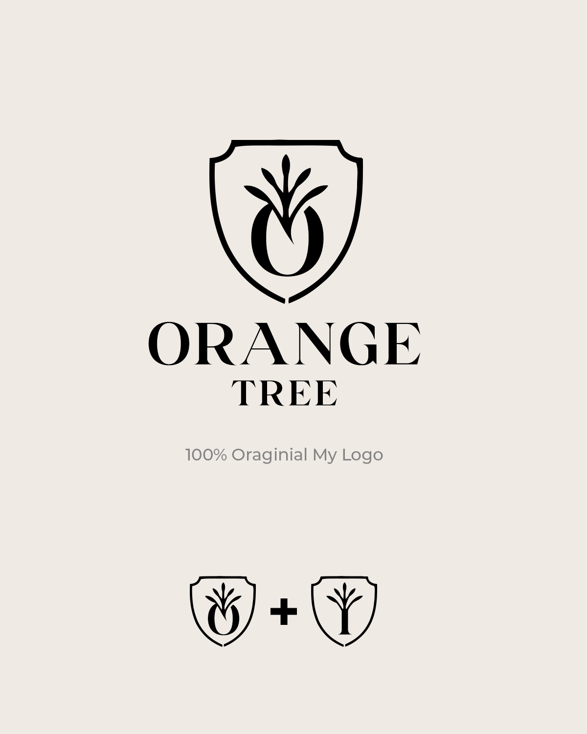 Logo Design by mahfuz1450r for Orange Tree | Design #35094986
