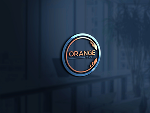 Logo Design by nasim33 for Orange Tree | Design: #35085714