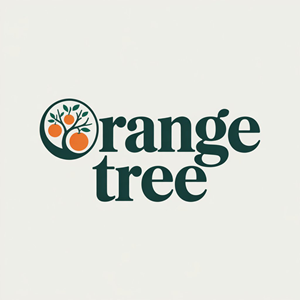 Logo Design by LPMG for Orange Tree | Design: #35089167