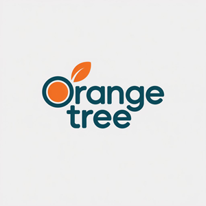 Logo Design by LPMG for Orange Tree | Design: #35089168