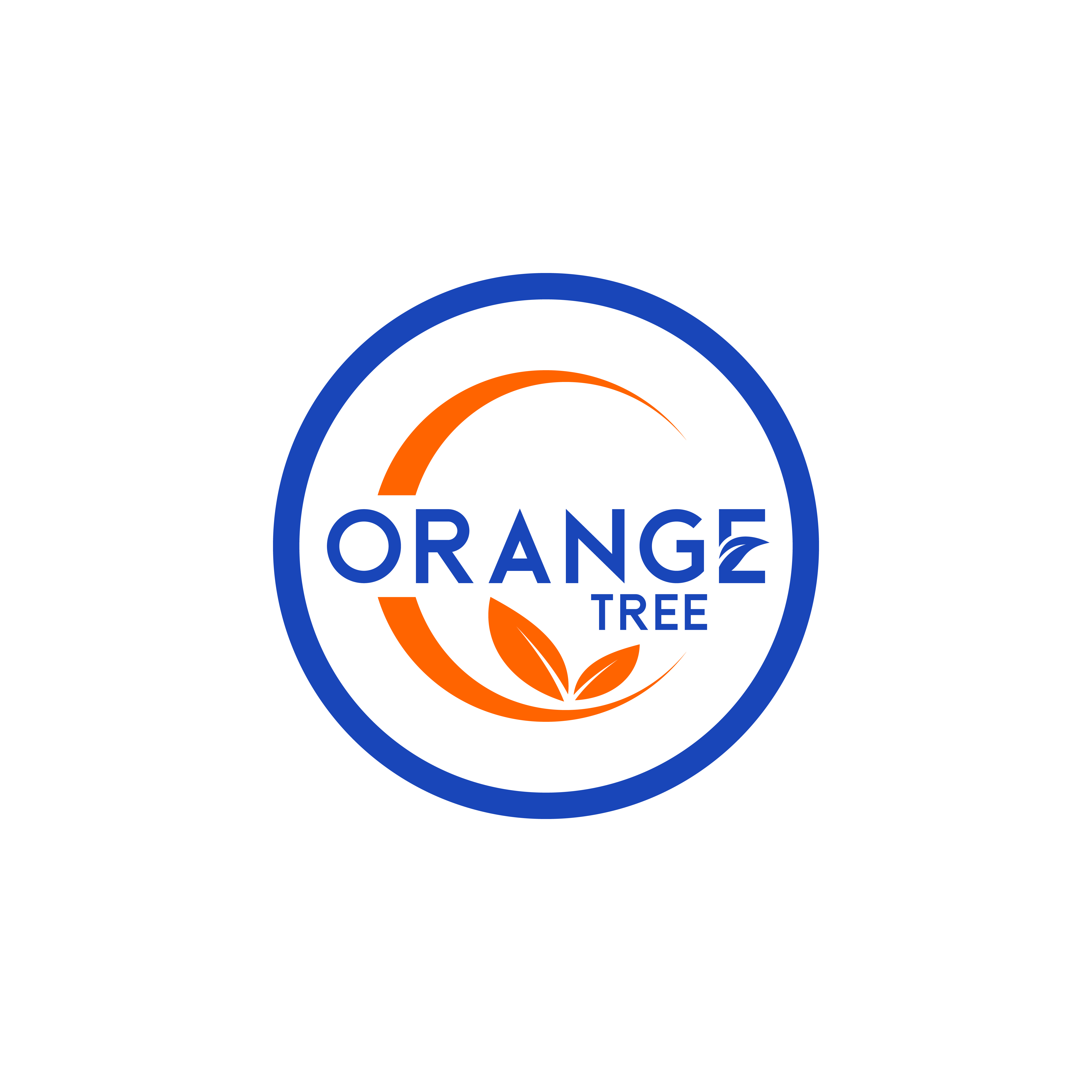 Logo Design by iank for Orange Tree | Design #35093985