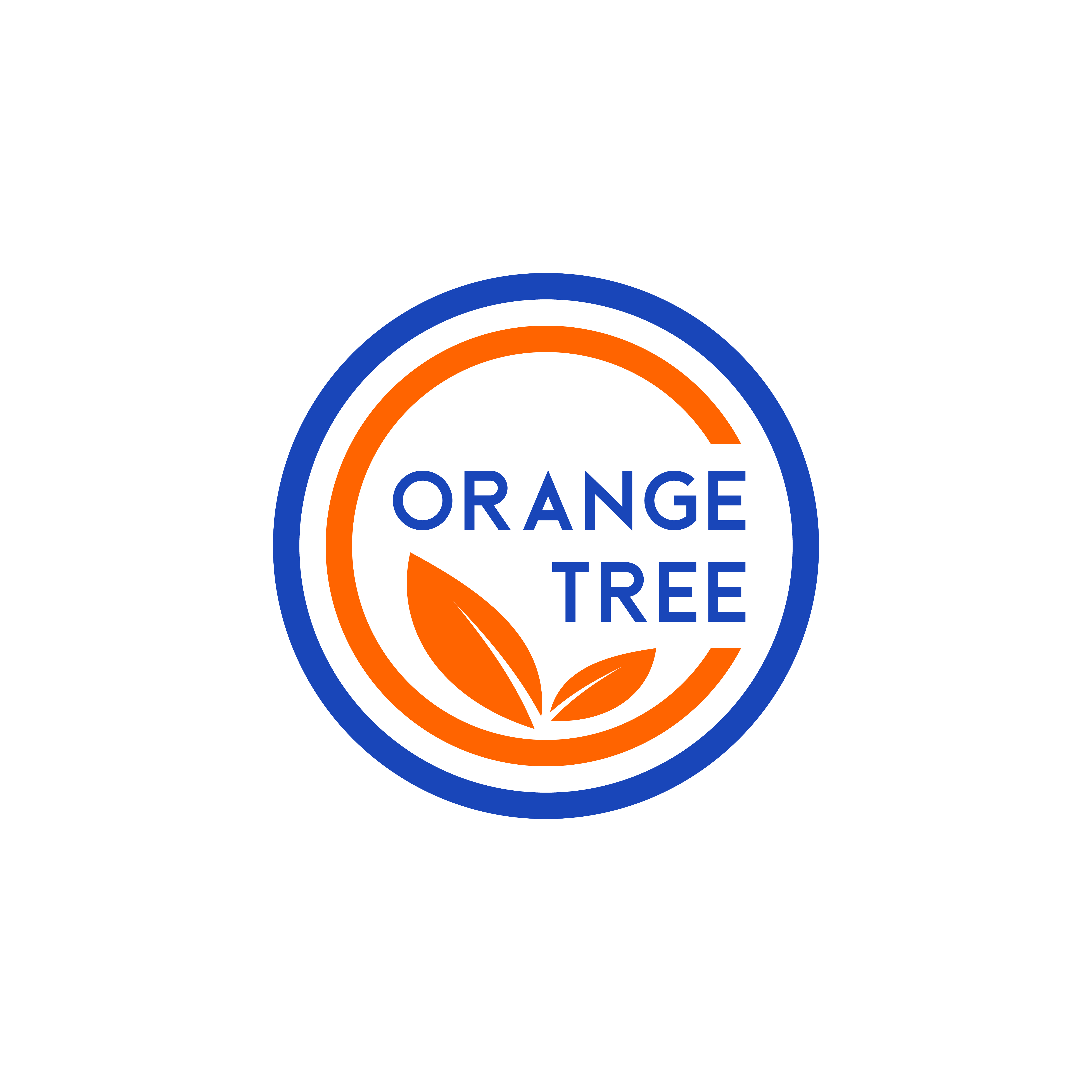 Logo Design by iank for Orange Tree | Design #35093992