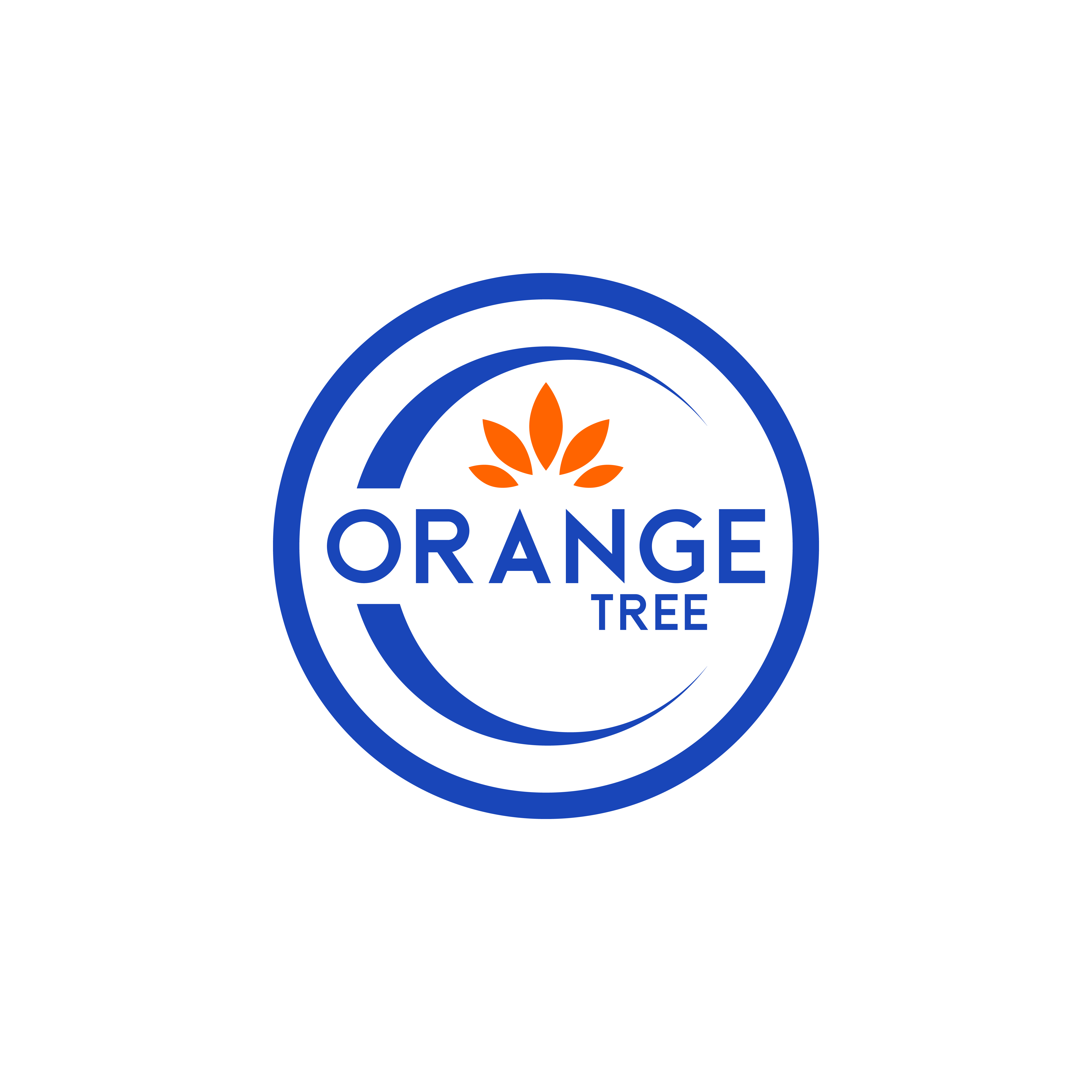 Logo Design by iank for Orange Tree | Design #35095830