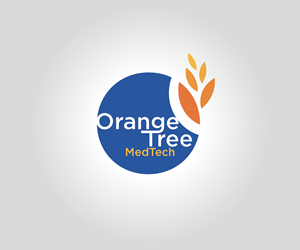Logo Design by BabyGeniusJoe for Orange Tree | Design: #35088648