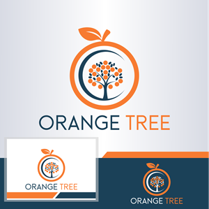 Logo Design by Argidhan for Orange Tree | Design: #35074306