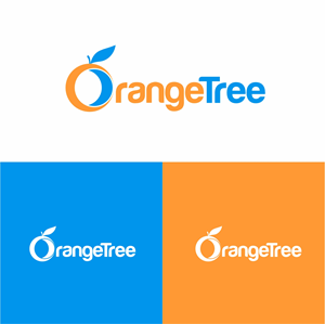 Logo Design by WiraDS for Orange Tree | Design: #35094139
