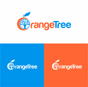 Logo Design by WiraDS for Orange Tree | Design: #35094142